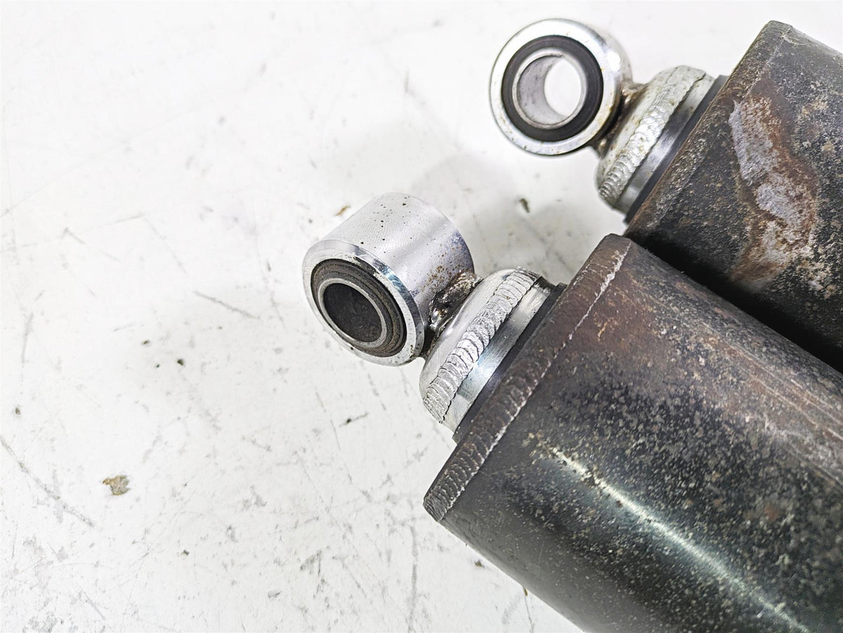 2002 Harley FLSTC Softail Heritage Showa Rear Damper Shock Set 54508-00B {{ shop.shopifyCountryName }} - Mototech271