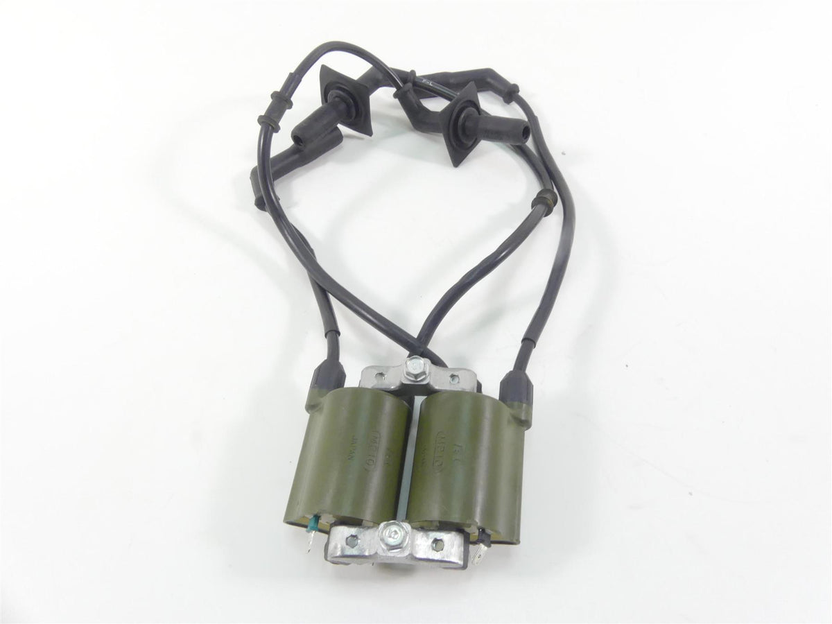 2007 Honda VT1100 C2 Shadow Tec Ignition Coil Wiring Plug Set 30510-MCC-003 {{ shop.shopifyCountryName }} - Mototech271