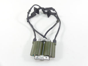 2007 Honda VT1100 C2 Shadow Tec Ignition Coil Wiring Plug Set 30510-MCC-003 | Mototech271