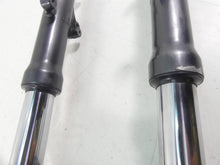 Load image into Gallery viewer, 2001 Kawasaki ZX600J2 ZX6R Ninja Front Forks Triple Tree Set 44075-1109 | Mototech271
