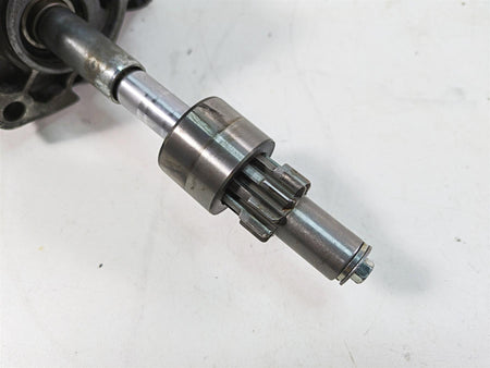 1999 Harley Touring FLHTC Electra Glide Engine Starter Motor 31553-94B {{ shop.shopifyCountryName }} - Mototech271