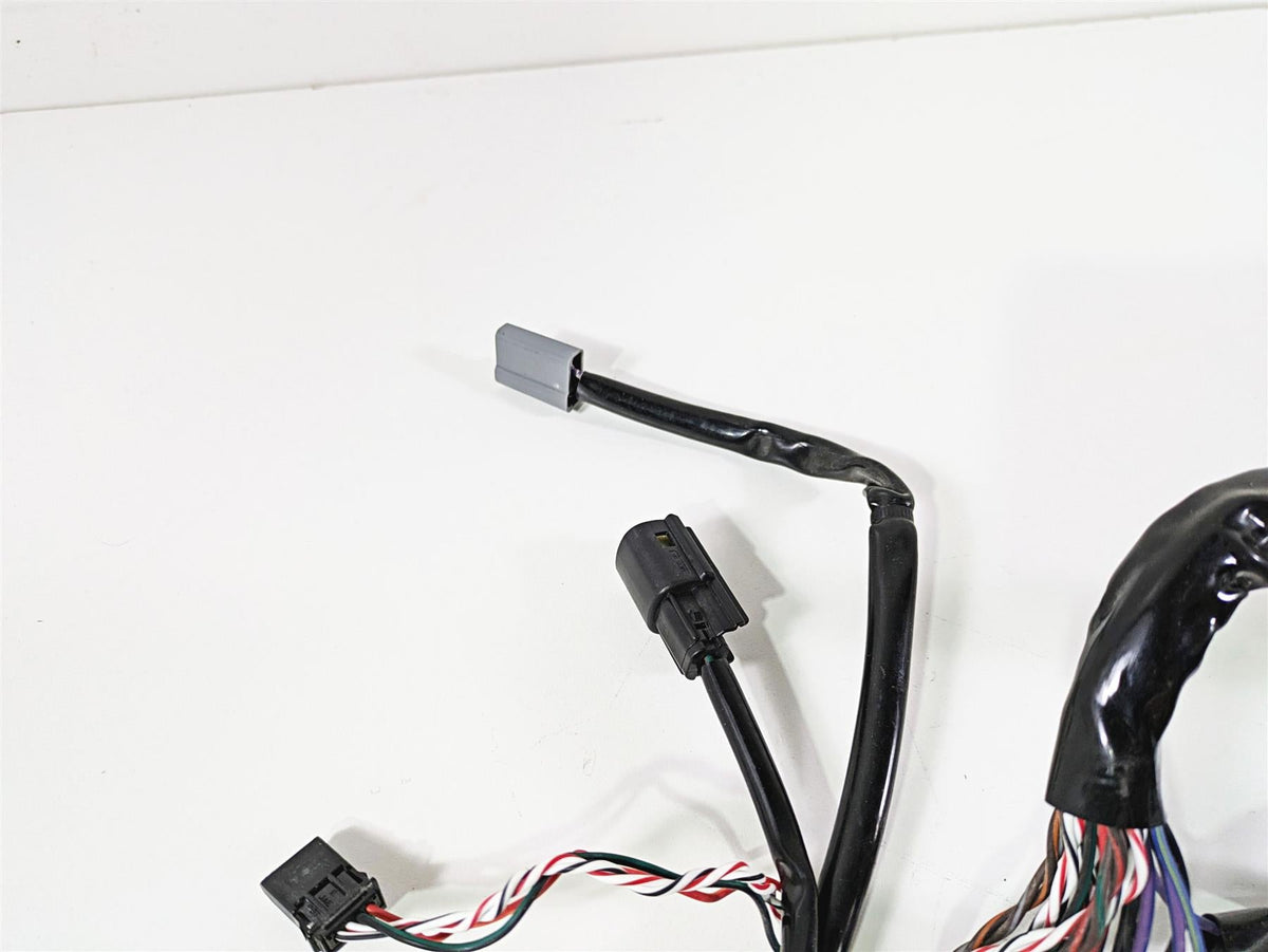2017 Harley Touring FLHTKSE CVO E-Glide Front Fairing Wiring - Read 69201558 {{ shop.shopifyCountryName }} - Mototech271
