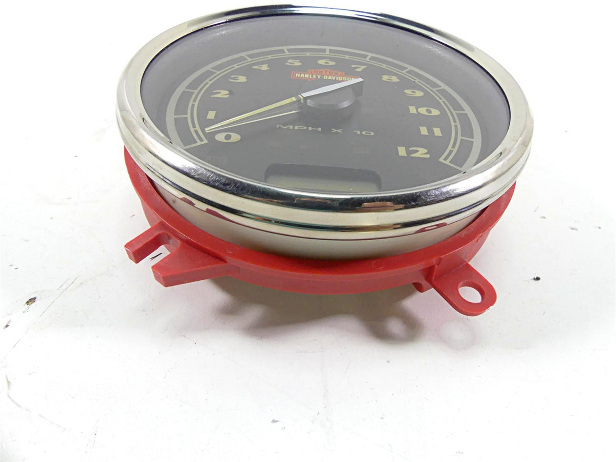 2016 Harley Softail FLS Slim Tachometer Tach Gauge Instrument - 18k 70700-11B {{ shop.shopifyCountryName }} - Mototech271