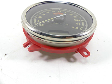 2016 Harley Softail FLS Slim Tachometer Tach Gauge Instrument - 18k 70700-11B {{ shop.shopifyCountryName }} - Mototech271