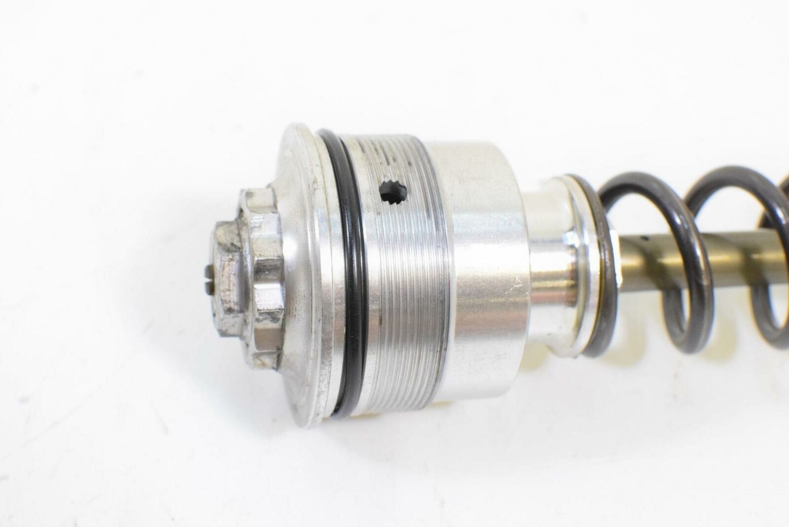 2007 MV Agusta B4 Brutale 910 R Left Fork Cartridge Internal Parts 8000A8285 {{ shop.shopifyCountryName }} - Mototech271