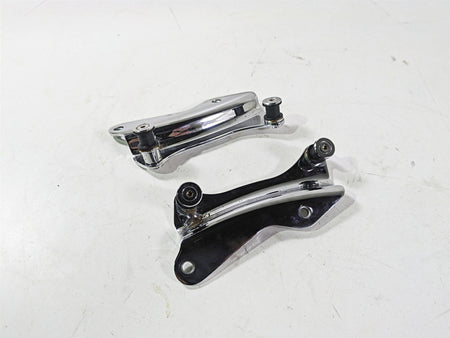 2020 Harley Touring FLHT Electra Glide 4 Point Tour Pak Docking Set 52300353 {{ shop.shopifyCountryName }} - Mototech271
