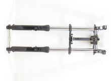 Load image into Gallery viewer, 2006 Kawasaki EX250R EX250 R Ninja Front Forks Fork ASSEMBLY 412mi 44070-5026 | Mototech271
