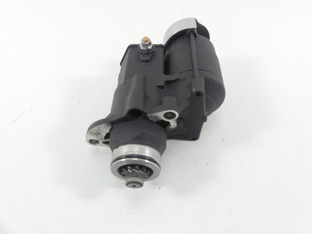 2014 Harley Touring FLHTK Electra Glide Engine Starter Motor 96 103 31618-06A {{ shop.shopifyCountryName }} - Mototech271
