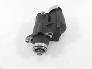 2014 Harley Touring FLHTK Electra Glide Engine Starter Motor 96 103 31618-06A | Mototech271