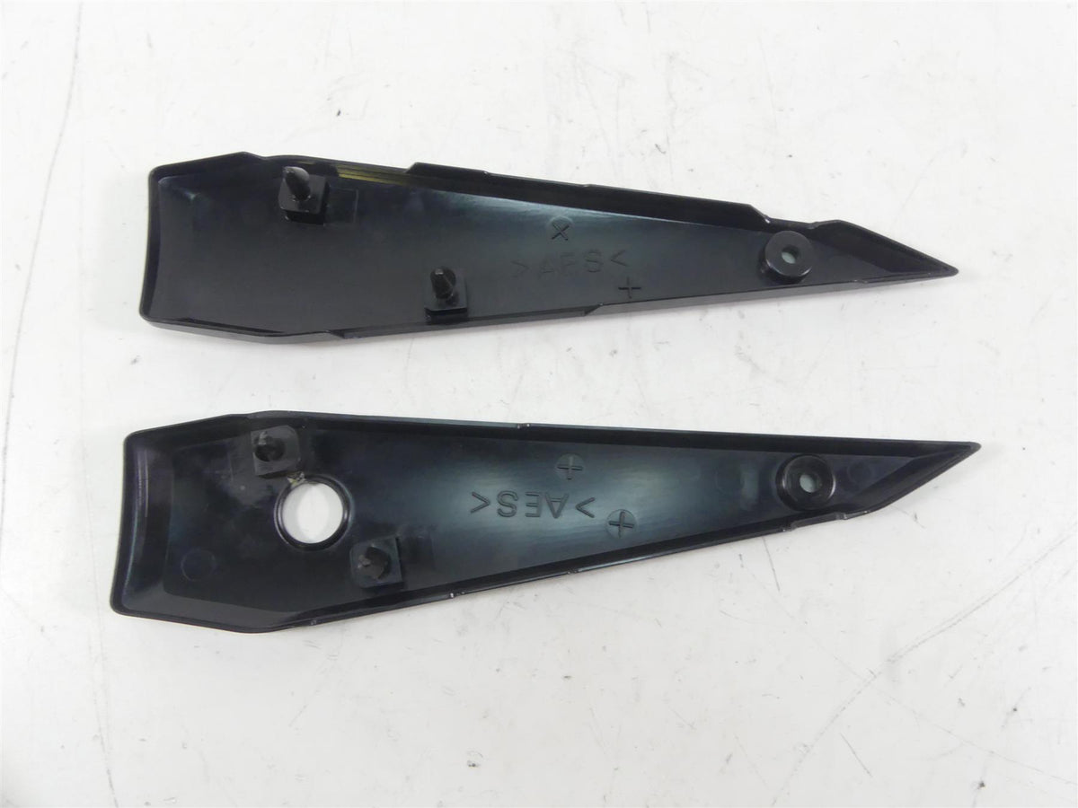 2007 Yamaha FZ1 Fazer Side Infill Fairing Cover Set 2D1-21711-00-00 2D1-21721-00 {{ shop.shopifyCountryName }} - Mototech271