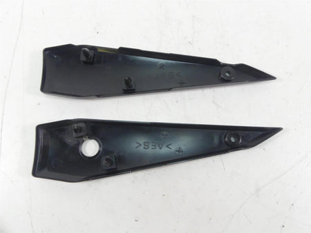 2007 Yamaha FZ1 Fazer Side Infill Fairing Cover Set 2D1-21711-00-00 2D1-21721-00 {{ shop.shopifyCountryName }} - Mototech271