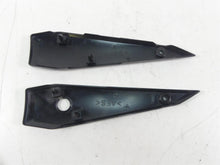 Load image into Gallery viewer, 2007 Yamaha FZ1 Fazer Side Infill Fairing Cover Set 2D1-21711-00-00 2D1-21721-00 | Mototech271
