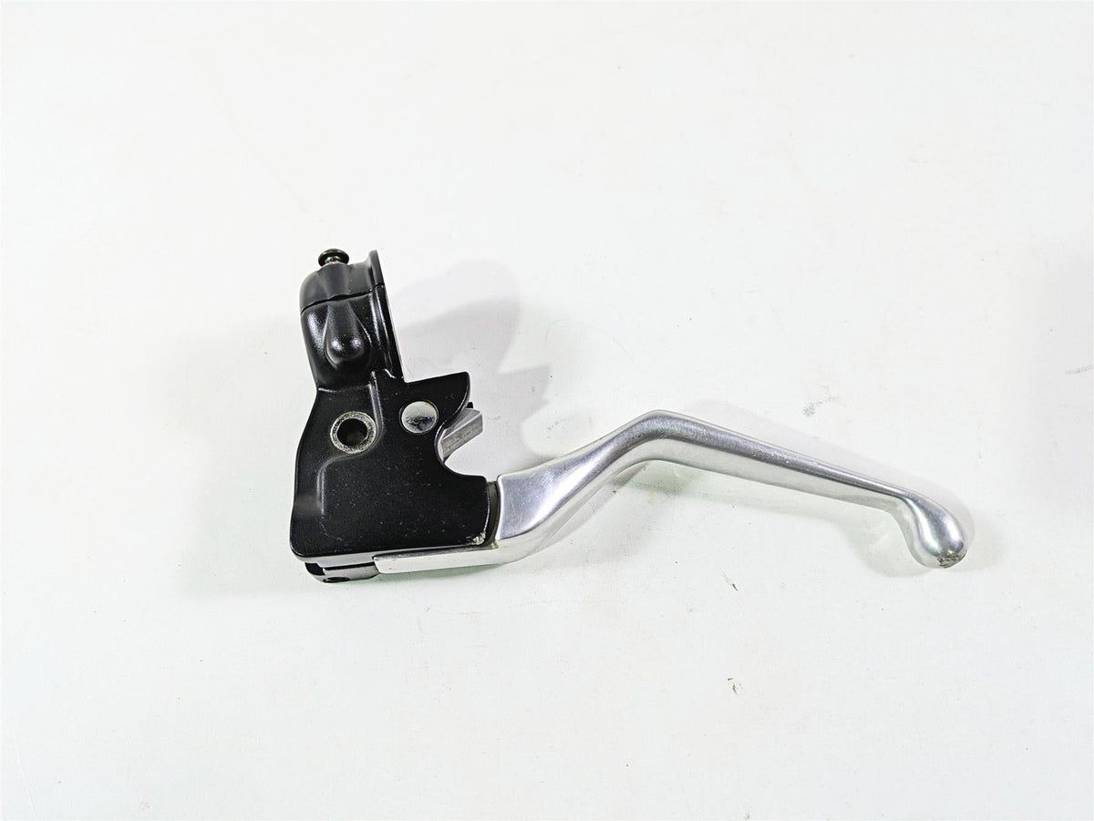 2009 Harley XR1200 Sportster Clutch Perch & Lever Set 38671-04 {{ shop.shopifyCountryName }} - Mototech271