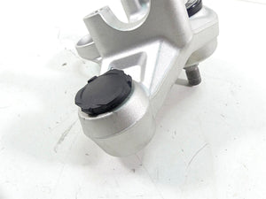 2016 BMW R1200GS Adv K51 Upper Triple Tree Steering Clamp 31428555849 | Mototech271