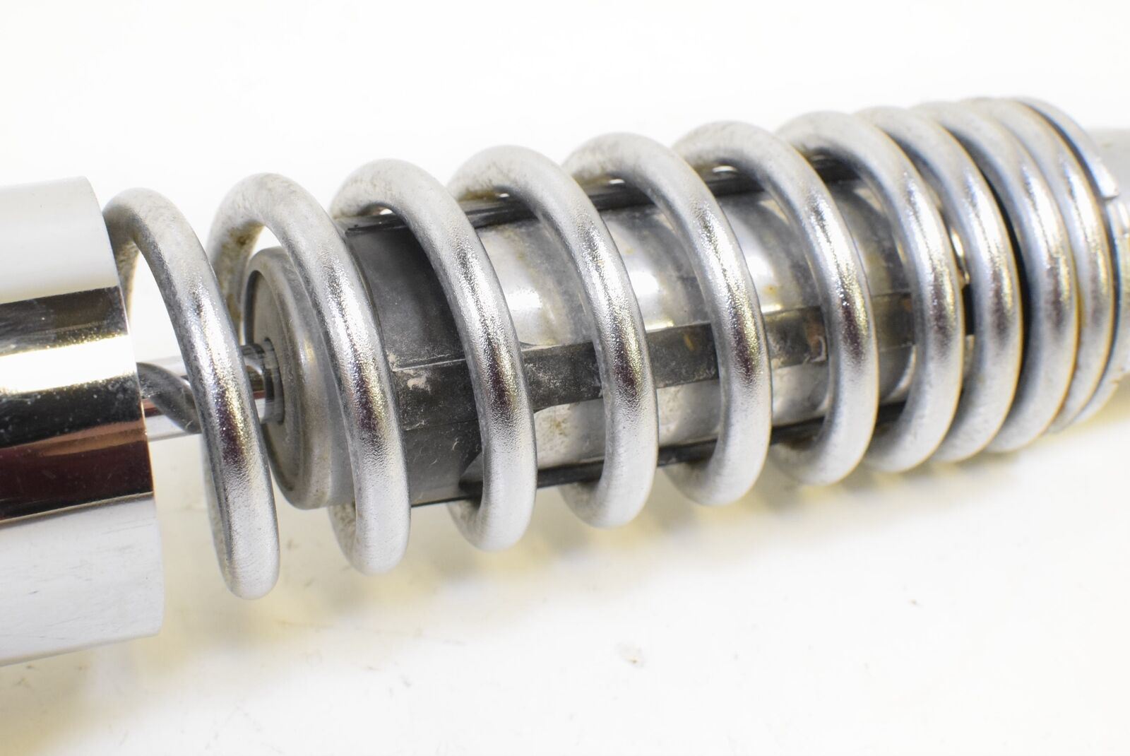 2015 Harley Sportster XL1200 V SEVENTY-TWO Rear 11-1/2" Shock Damper SET 54568-0 {{ shop.shopifyCountryName }} - Mototech271