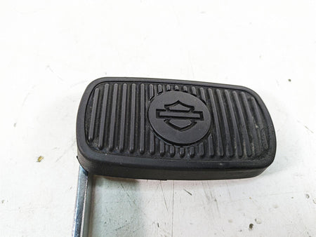 2006 Harley FLSTI Softail Heritage Right Foot Brake Lever Pedal 42597-00A {{ shop.shopifyCountryName }} - Mototech271