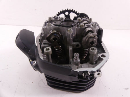 2016 BMW R1200R R1200 R K53 Left Cylinderhead Cylinder Head -Tested 11128546331 {{ shop.shopifyCountryName }} - Mototech271