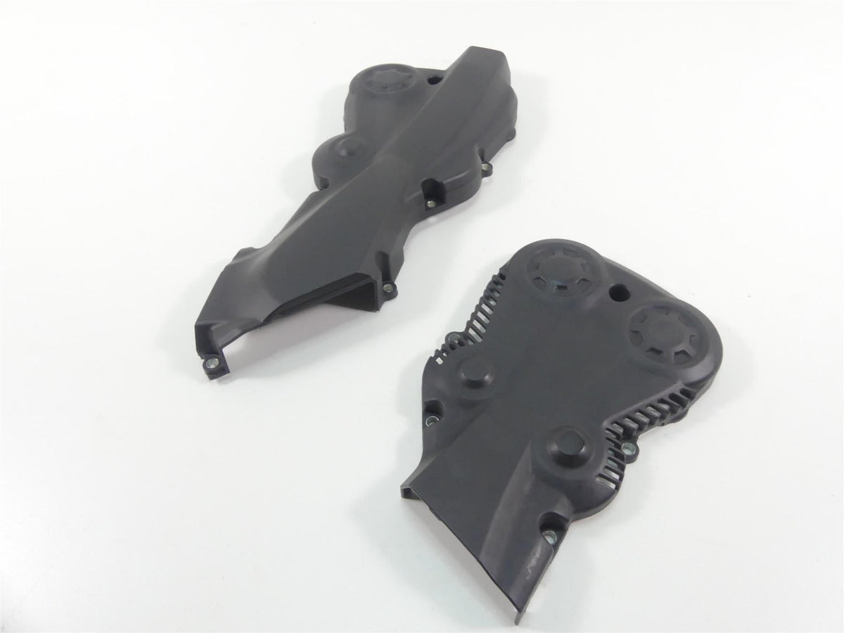 2017 Ducati 939 S Supersport Timing Cover Fairing Cowl Set 24511052A 24511351A {{ shop.shopifyCountryName }} - Mototech271