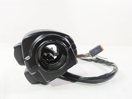 1998 Harley Touring FLHRCI Road King Right Hand Control Switch - Read 71684-06A {{ shop.shopifyCountryName }} - Mototech271