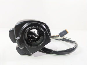 1998 Harley Touring FLHRCI Road King Right Hand Control Switch - Read 71684-06A