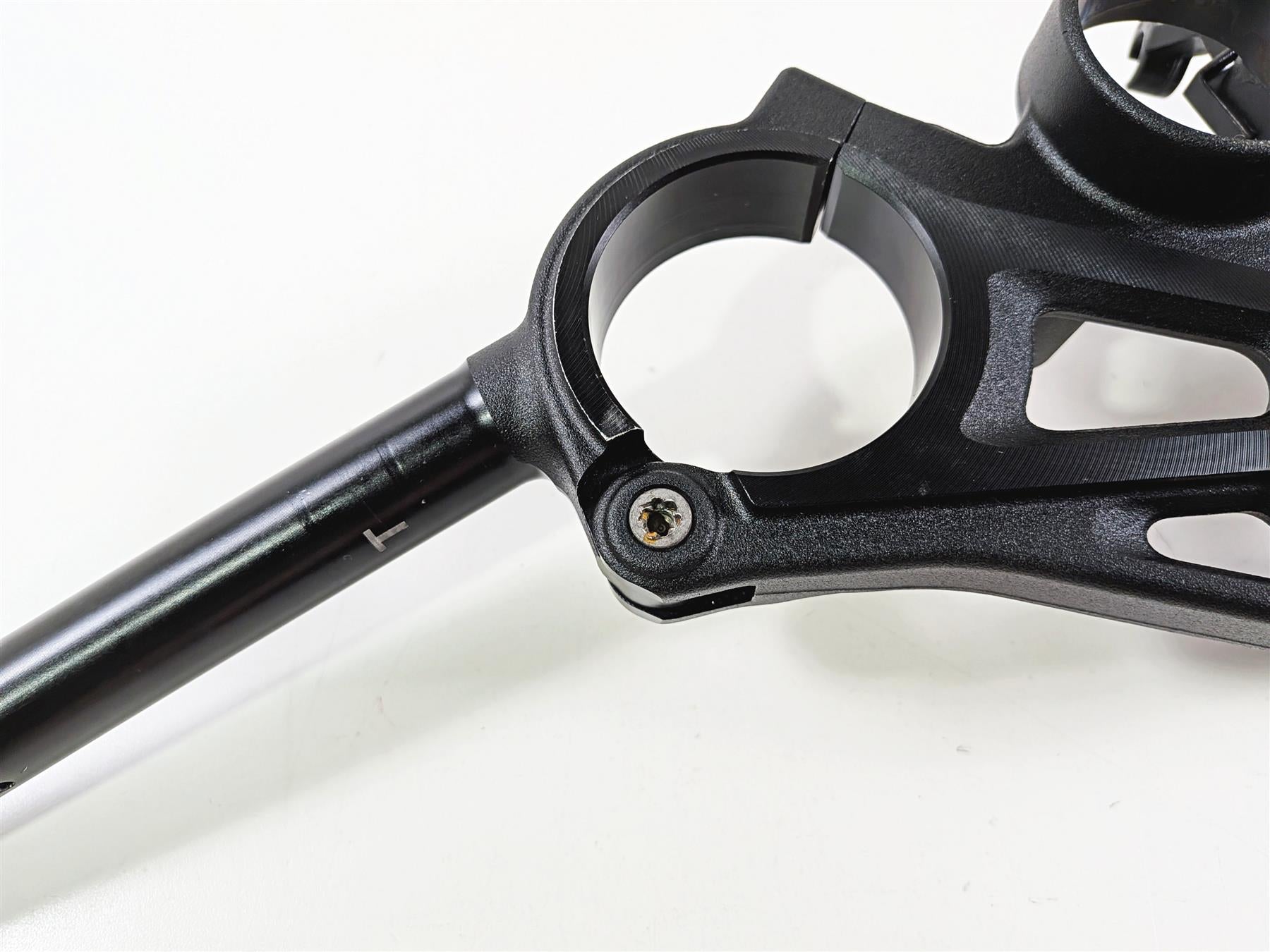 2022 BMW S1000RR K67 Upper Triple Tree & Handle Bar Set 31427107972-Mototech271