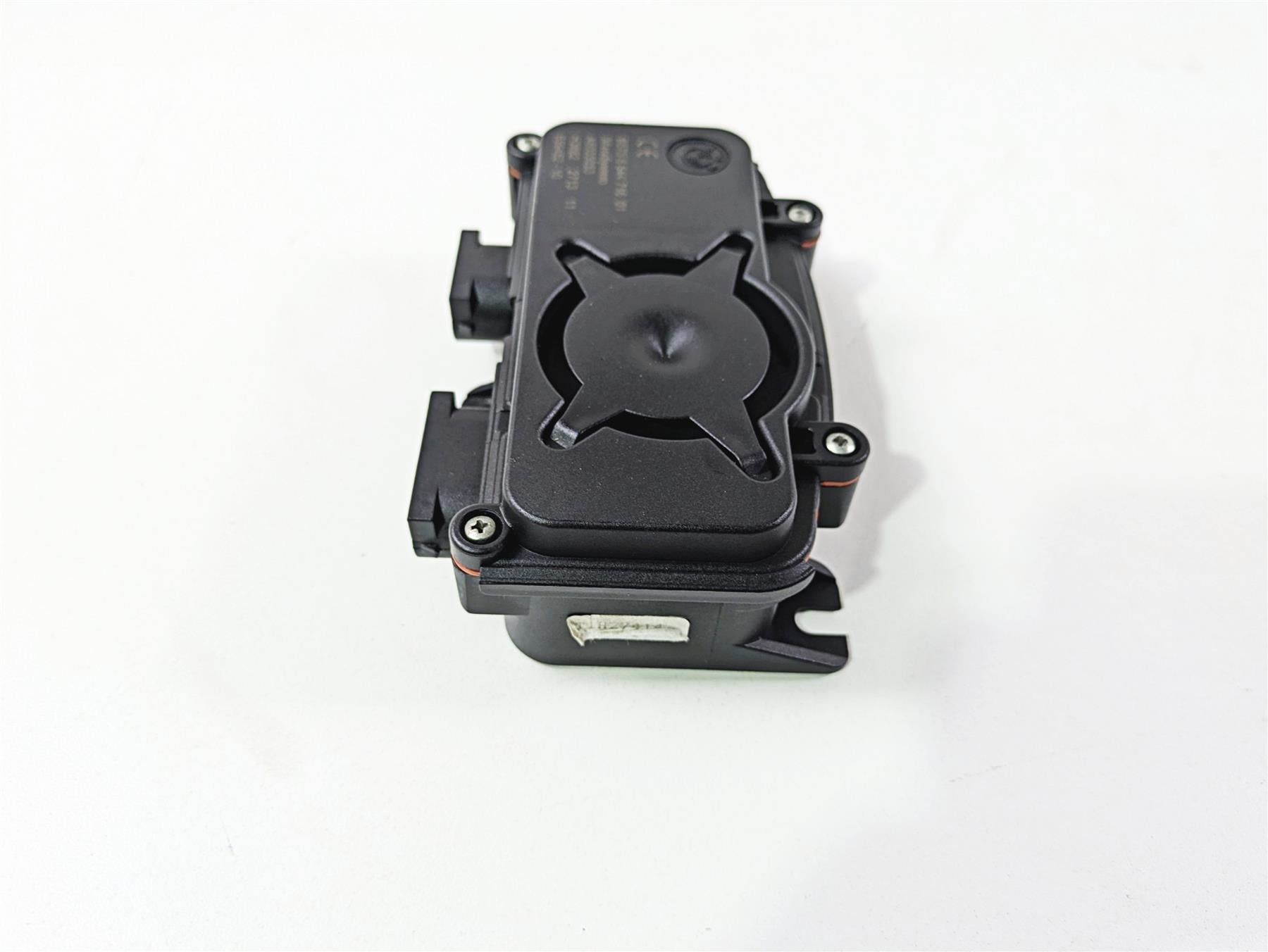 2014 BMW K1300S K40 Alarm Siren Box Module 65758544716 {{ shop.shopifyCountryName }} - Mototech271