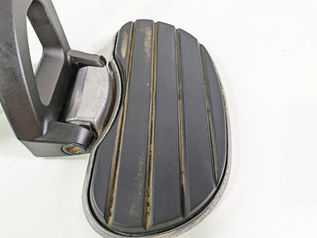 2008 Kawasaki VN1600 Vulcan Nomad Rear Passenger Floorboard Set 35063-0473 {{ shop.shopifyCountryName }} - Mototech271