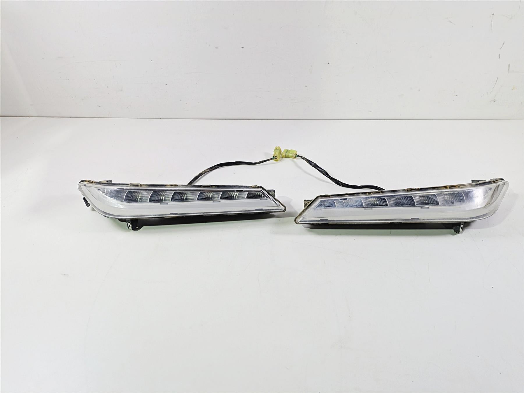2021 CFMoto Zforce 950 Sport Taillight Tail Light Lamp Lens READ 5BY0-160210 {{ shop.shopifyCountryName }} - Mototech271