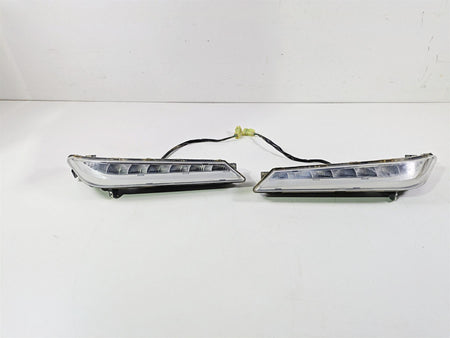 2021 CFMoto Zforce 950 Sport Taillight Tail Light Lamp Lens READ 5BY0-160210 {{ shop.shopifyCountryName }} - Mototech271