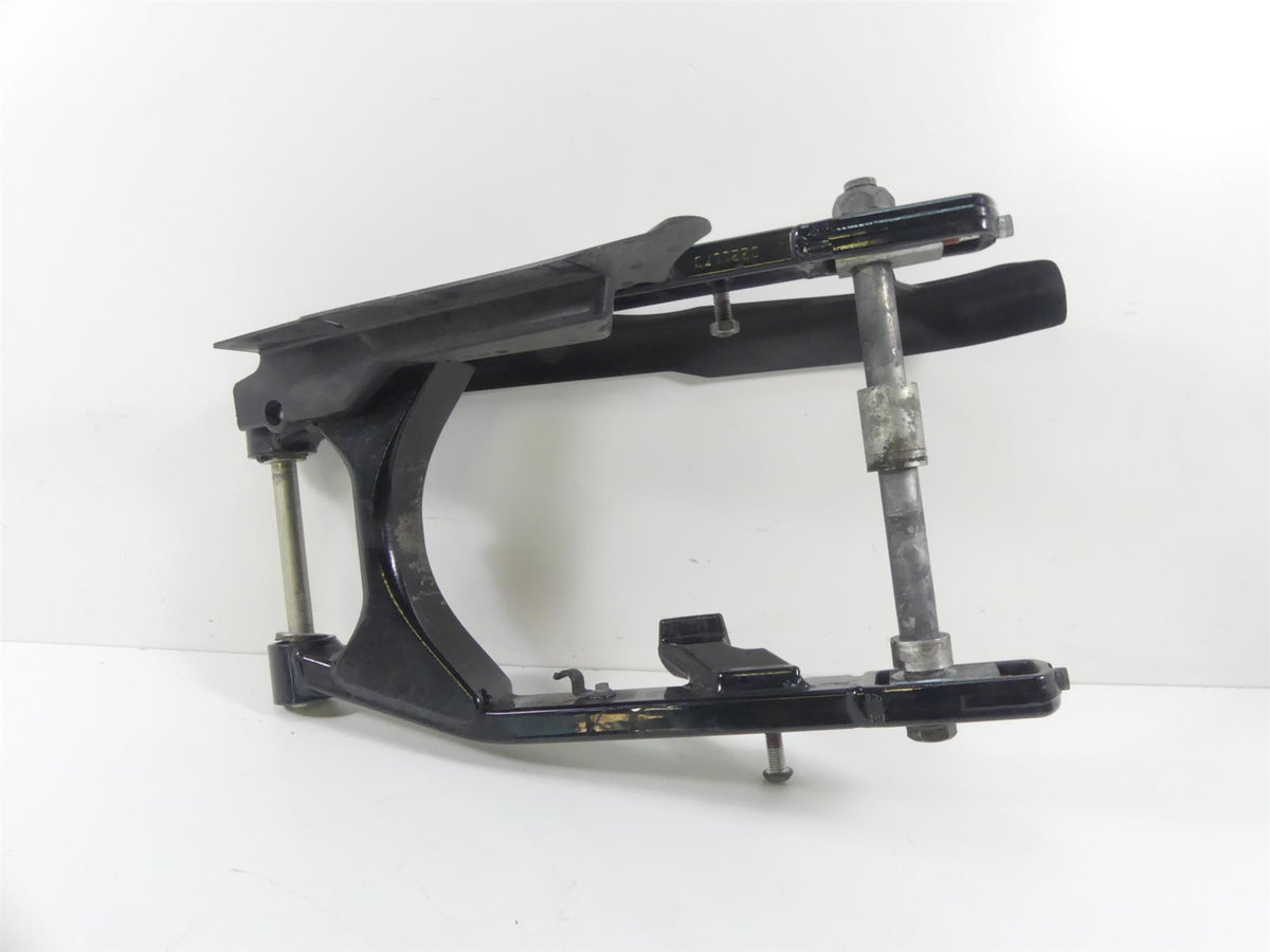 2017 Harley Dyna FXDB Street Bob Rear Swingarm Swing Arm & 25mm Axle 47820-10 {{ shop.shopifyCountryName }} - Mototech271