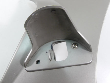 2014 BMW K1600 GTL K48 Right Belly Radiator Cooler Fairing Cover 46638543982 {{ shop.shopifyCountryName }} - Mototech271