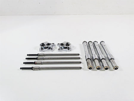 2014 Harley FXDL Dyna Low Rider Fuelmoto Adjustable Pushrod Set 24-TP1 {{ shop.shopifyCountryName }} - Mototech271
