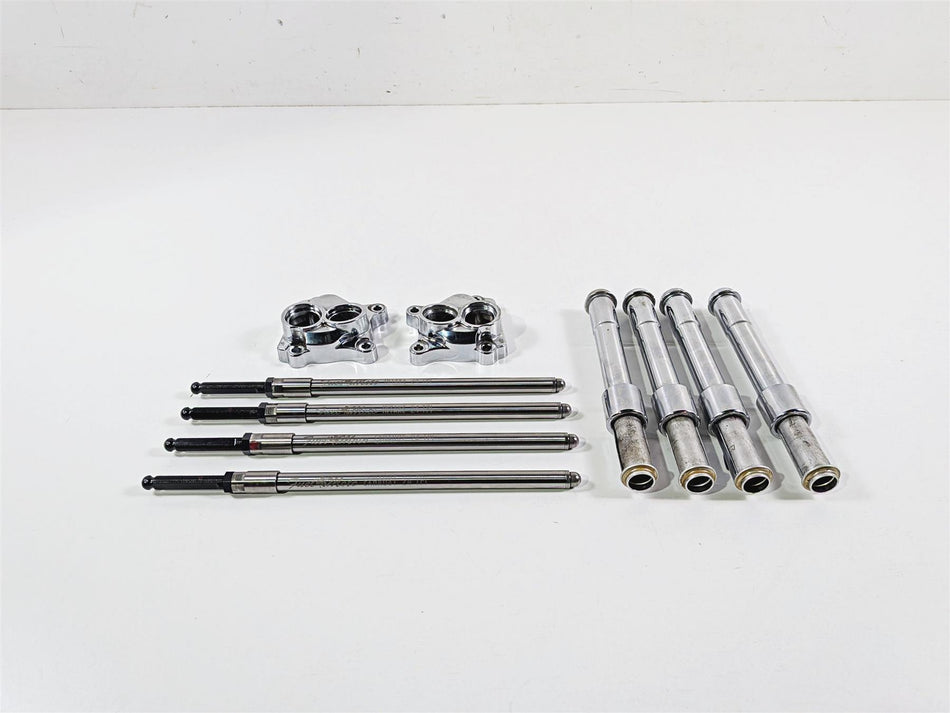 2014 Harley FXDL Dyna Low Rider Fuelmoto Adjustable Pushrod Set 24-TP1 {{ shop.shopifyCountryName }} - Mototech271