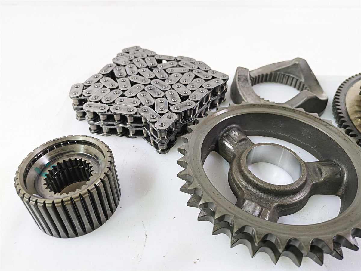 2021 Harley Softail FXST Standard Nice Primary Drive Clutch Kit M8 37000263A {{ shop.shopifyCountryName }} - Mototech271