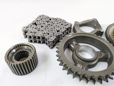 2021 Harley Softail FXST Standard Nice Primary Drive Clutch Kit M8 37000263A {{ shop.shopifyCountryName }} - Mototech271