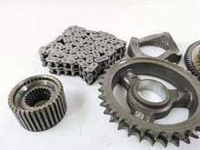 Load image into Gallery viewer, 2021 Harley Softail FXST Standard Nice Primary Drive Clutch Kit M8 37000263A
