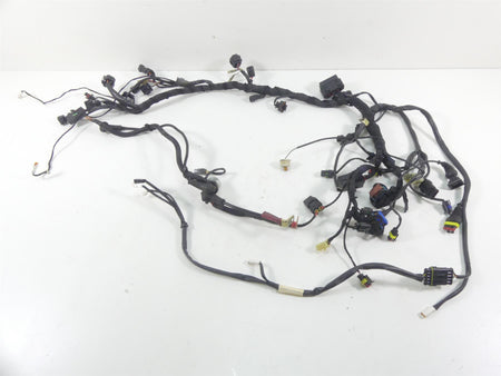 2008 Ducati 1098 S Wiring Harness Loom - No Cuts - No Damaged Plugs 51014771B {{ shop.shopifyCountryName }} - Mototech271