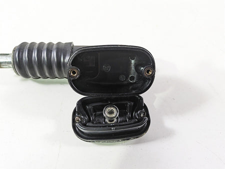 2008 Harley FLSTC Softail Heritage Rear Brake Master Cylinder 41767-05E {{ shop.shopifyCountryName }} - Mototech271