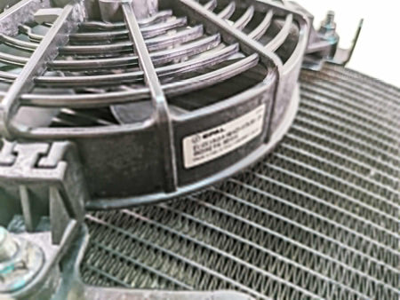 2022 Harley RA1250 S Pan America Radiator Fan Reservoir Hoses Set 26800221A {{ shop.shopifyCountryName }} - Mototech271