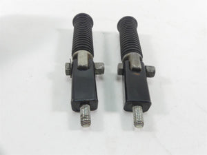 1999 Harley Davidson Sportster XL1200 Rear Passenger Foot Peg Set 50615-83