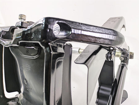 2018 Harley FLHCS Softail Heritage 115th Rear Swingarm & Guards 47400099BHP {{ shop.shopifyCountryName }} - Mototech271
