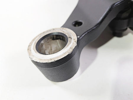 2011 Harley FXDF Dyna Fat Bob Rear Brake Caliper & Bracket 40908-08 {{ shop.shopifyCountryName }} - Mototech271
