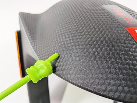 2016 Aprilia RSV 1100 Tuono V4 Factory Front Fender 2B003404 B046156 {{ shop.shopifyCountryName }} - Mototech271