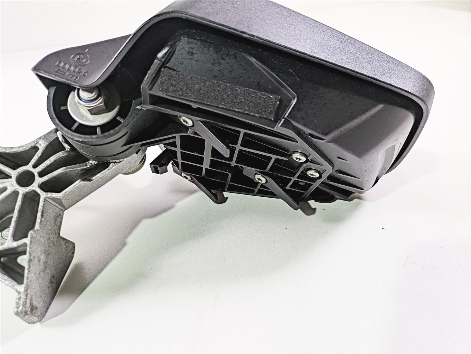 2019 BMW R1250RT K52 Right Rear View Mirror & Mount 51167728820 {{ shop.shopifyCountryName }} - Mototech271