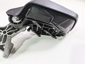 2019 BMW R1250RT K52 Right Rear View Mirror & Mount 51167728820 | Mototech271