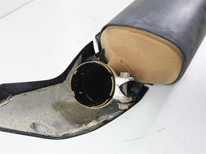 2020 Suzuki V-Strom 1050 XT Stock Exhaust Pipe Muffler Silencer 14310-06L00-H01
