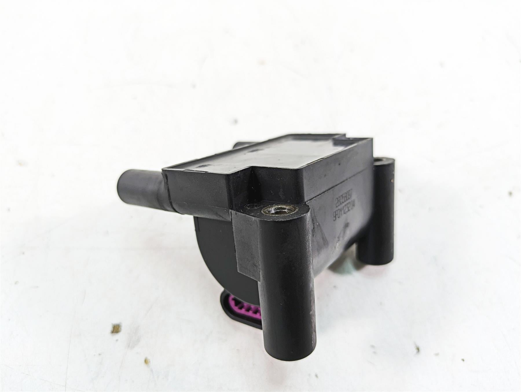 2010 Harley Touring FLHTCU Electra Glide Delphi Ignition Coils 31696-07A {{ shop.shopifyCountryName }} - Mototech271