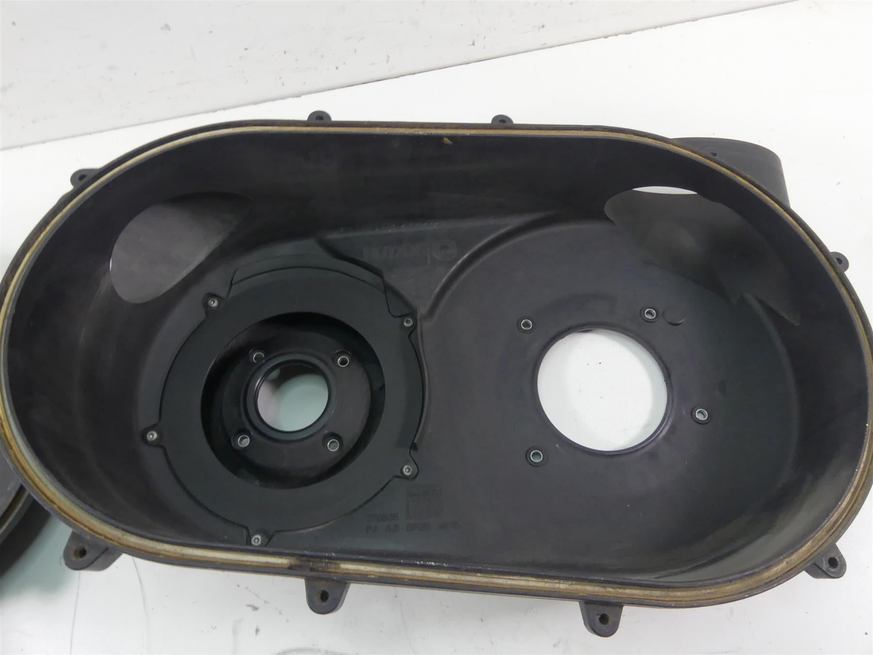 2020 Can Am Maverick X3 XMR Turbo RR Inner Outer Clutch Covers - Read 420212609 {{ shop.shopifyCountryName }} - Mototech271