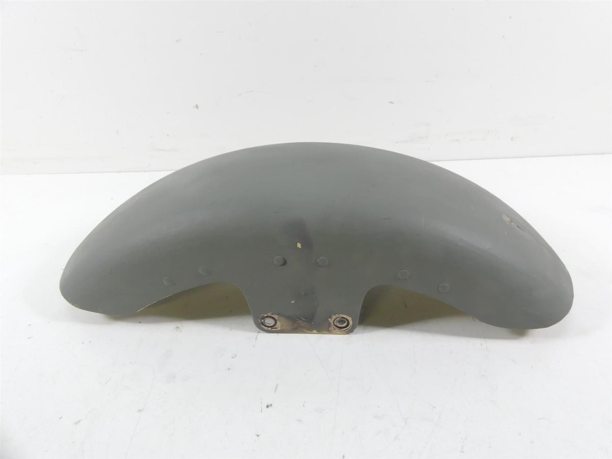 2015 Harley FLS Softail Slim Front Fender Tire Hugger - Primed 58900021 {{ shop.shopifyCountryName }} - Mototech271