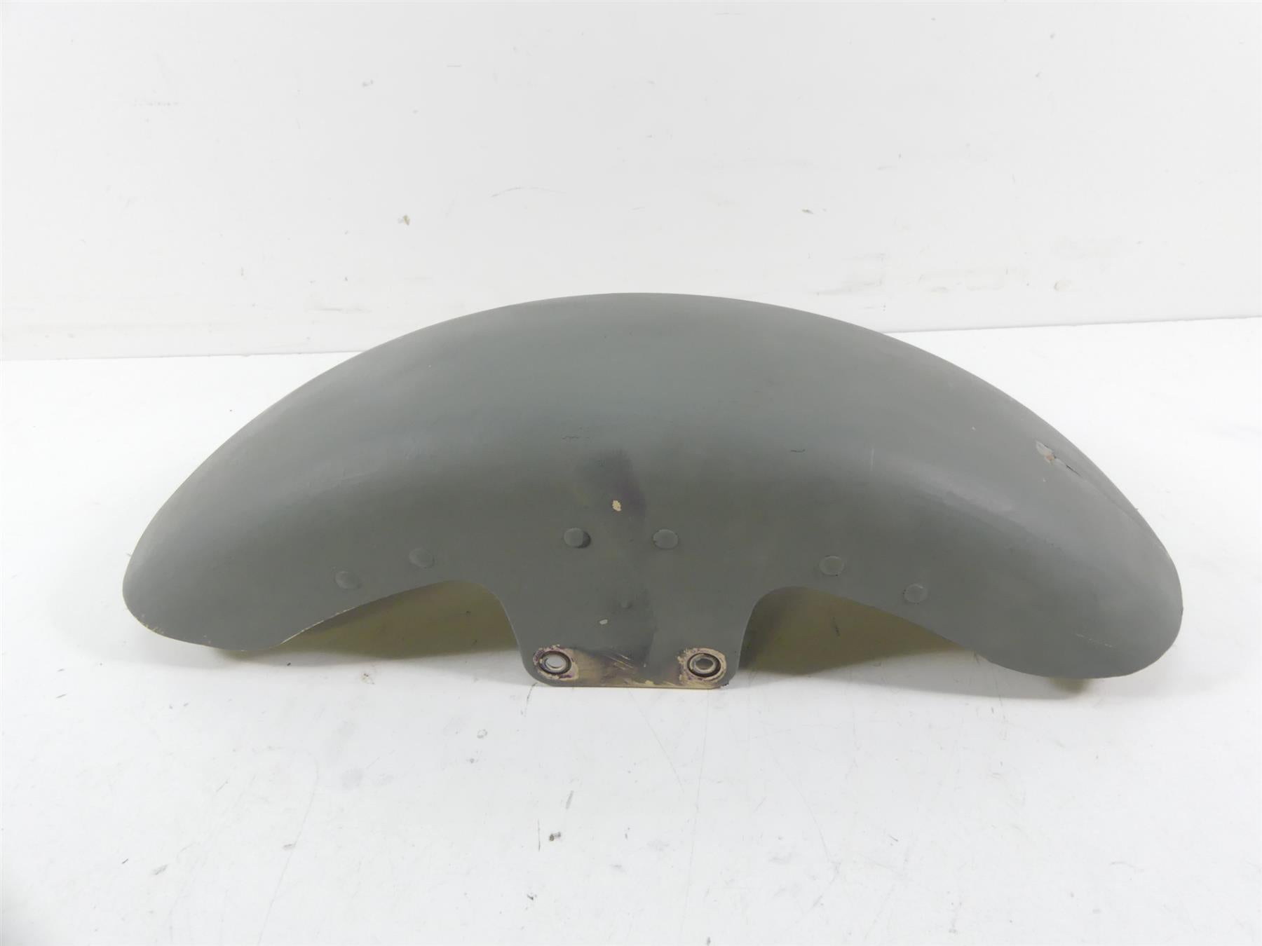 2015 Harley FLS Softail Slim Front Fender Tire Hugger - Primed 58900021